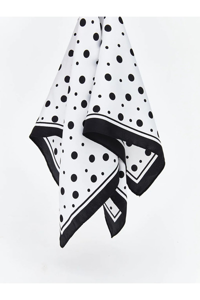 LC Waikiki Γυναικεία μπαντάνα με σχέδια 2 τεμαχίων