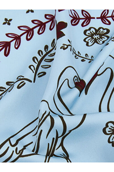 LC Waikiki Patterned Women's Bandana