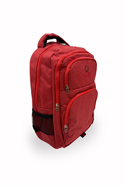 LÖFFLER Multi-Compartment Backpack 22 Liter School Bag