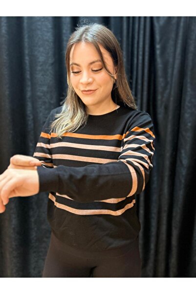 JM FASHION Knit sweater