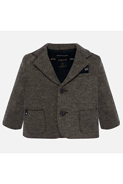 MAYORAL Casual blazer for boys