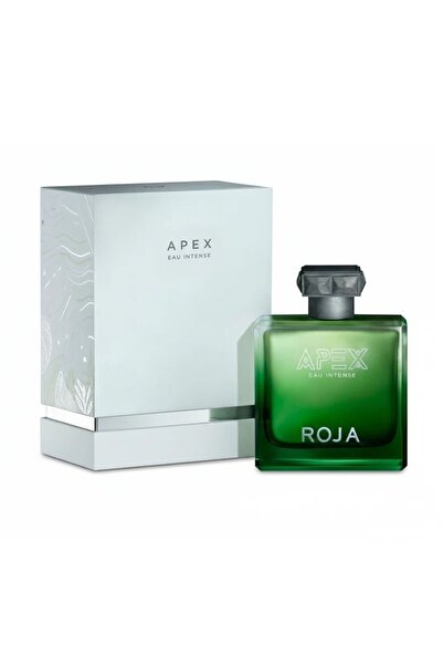 Roja Apex Eau Intense, Eau de Parfum, Men, 100 ml