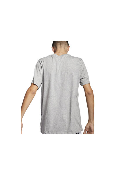 Nike M Nsw Tee Icon Futura Men's Casual T-Shirt