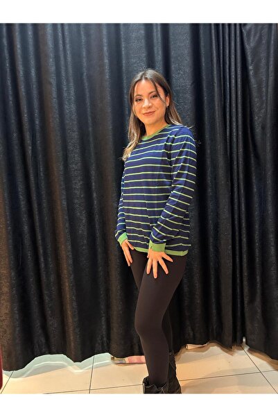 JM FASHION Knit sweater