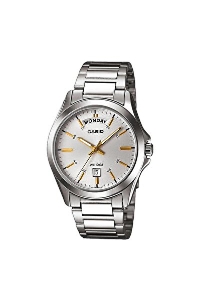 Casio Men's Watch, Casio, Collection MTP-13 MTP-1370D-7A