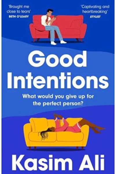 Fourth Estate Good Intentions