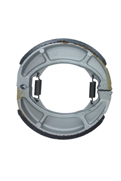 MOTOSVN Tvs Raider 125 Arka Fren Balatası Ask Hindistan