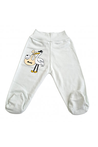 Bubu Kids Creations Ankle-length pants made in Romania