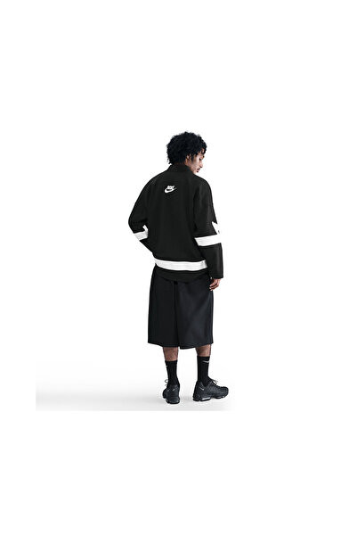 Nike M Nk Club Hockey Jsy Neo Vrsty Men's Casual Long Sleeve T-Shirt