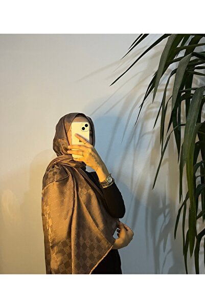 Auraluxscarfs Tesettür şal