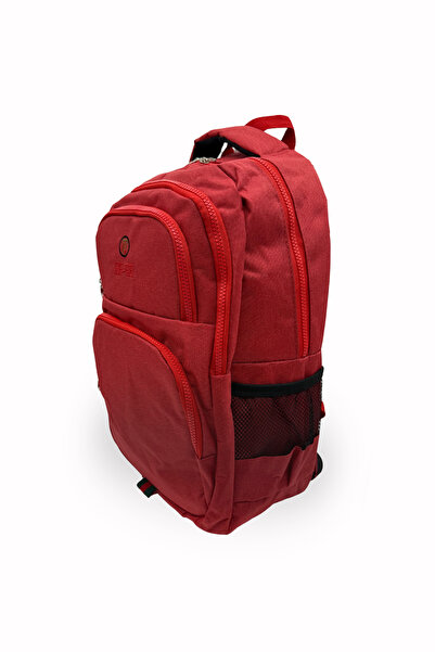 LÖFFLER Multi-Compartment Backpack 22 Liter School Bag