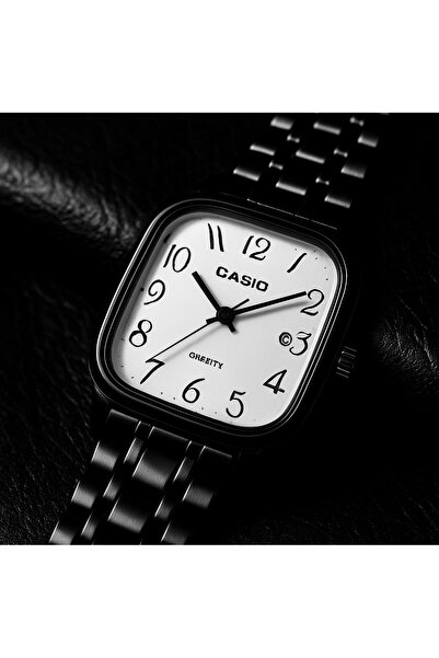 cs Classic Steel Titanium Watch