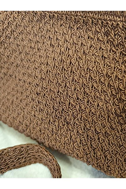 KnitVerse Women - Knitted Scholarship Bag