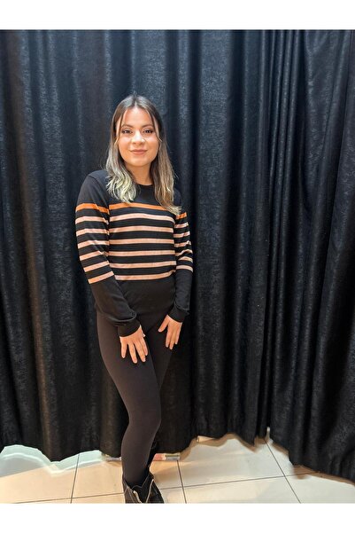 JM FASHION Knit sweater