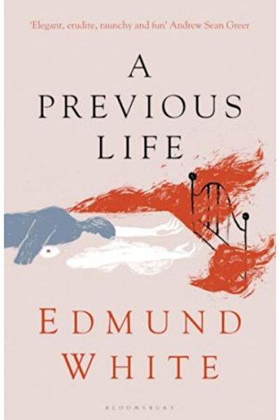 Bloomsbury Μια προηγούμενη ζωή: Ένα ακόμη μεταθανάτιο μυθιστόρημα