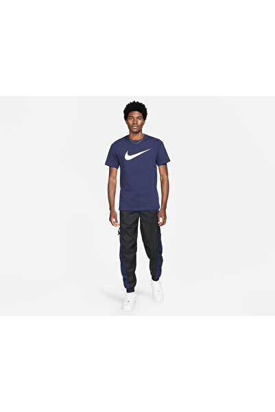 Nike M Nsw Tee Icon Swoosh Men's Casual T-Shirt