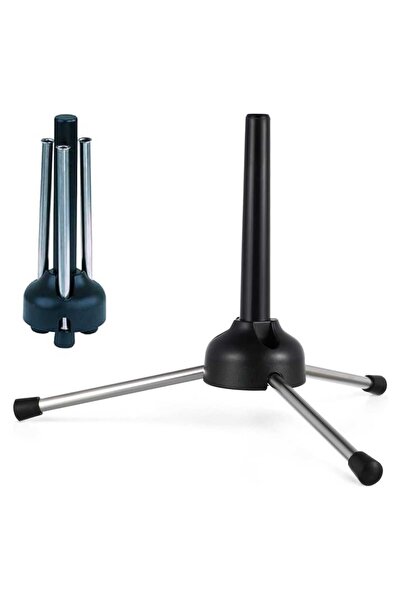 AOMiGT Stativ portabil pentru trompetă