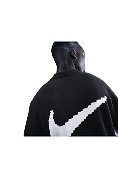 Nike M Nk Club Rugby Top Neo Var Men's Casual Long Sleeve T-Shirt