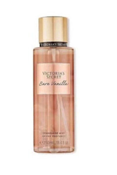 Victoria Pure Vanilla Perfume