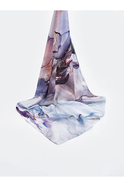 LC Waikiki Patterned Women's Shawl