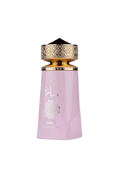 wadi al khaleej Sarah, Eau de Parfum, Women, 85 ml, 85 ml