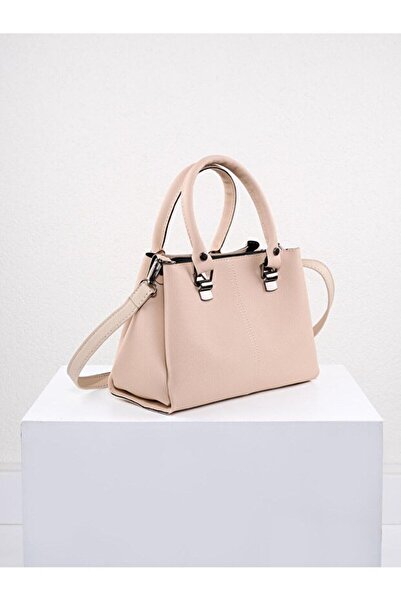 Rivina Women's 3 Compartment Women's Shoulder & Hand Bag