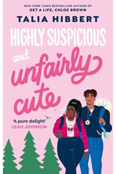 Piatkus Εξαιρετικά ύποπτο και άδικα χαριτωμένο