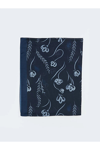 LC Waikiki Patterned Women's Shawl