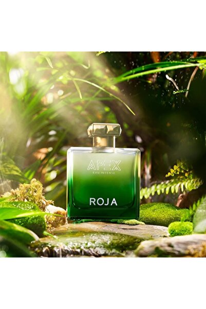 Roja Apex Eau Intense, Eau de Parfum, Men, 100 ml