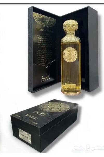 FIDAH عطر هدسون فالي 200 مل
