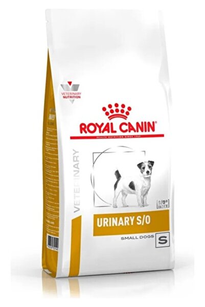 Royal Canin Urinary S/o Small Köpek Maması 4 kg