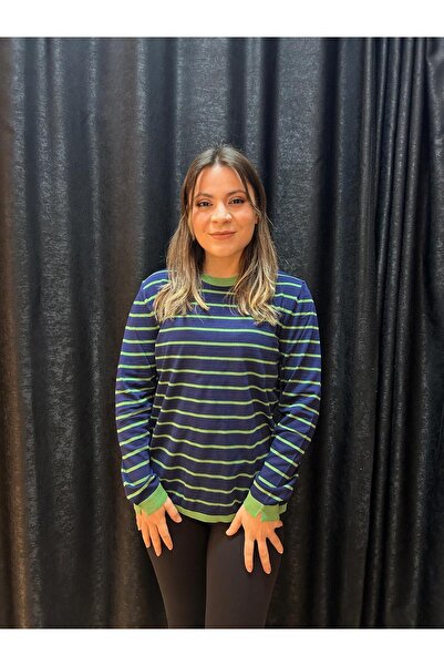 JM FASHION Knit sweater