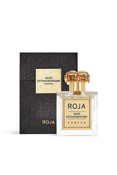 Roja Aoud Extraordinaire, Perfume, Unisex, 100 ml