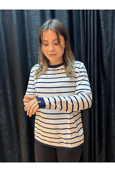 JM FASHION Knit sweater