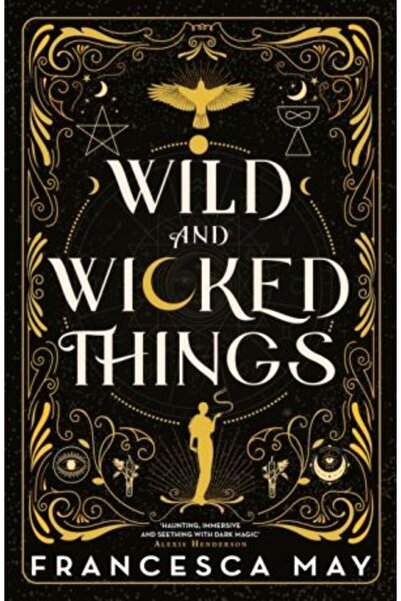 Orbit Wild and Wicked Things