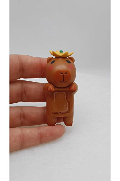 TLSMACCESORIES SONNY ANGEL CAPYBARA