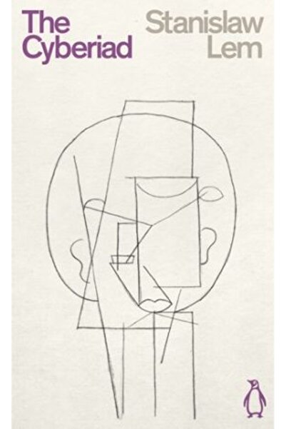 PENGUİN Cyberiad: Fables for the Cybernetic Age (Penguin Science Fiction) - Pocket Edition