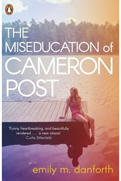 PENGUİN Educația greșită a lui Cameron Post