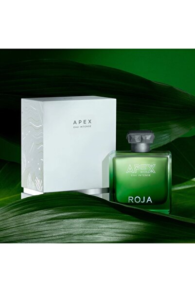Roja Apex Eau Intense, Eau de Parfum, Men, 100 ml