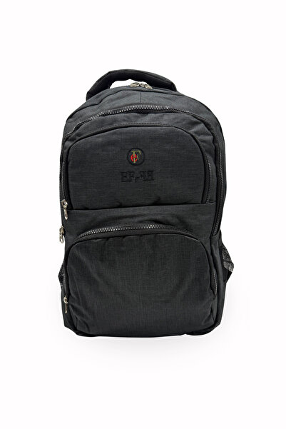 LÖFFLER حقيبة ظهر متعددة الأقسام سعة 22 لتر، حقيبة مدرسية