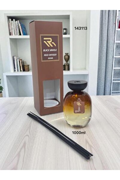 South house معطر جو رواد ريد 1000 مل - فانيليا سوداء