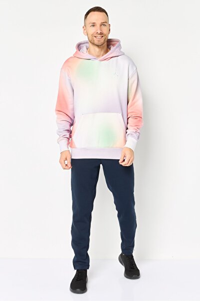 Nike Men Sportswear Fit Long Sleeve Outdoor Hoodies, Multicolor
