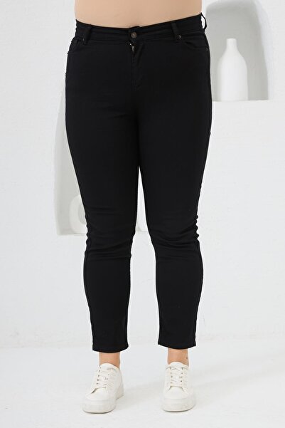 RMG Plus size ankle leggings
