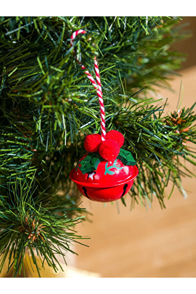 LC Waikiki Christmas Tree Ornament Set of 6