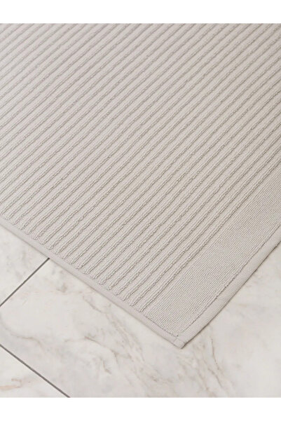 LC Waikiki Embroidered Foot Towel 50X70 cm