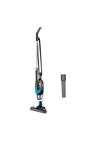 Bissell Featherweight 2-In-1 Upright Vacuum Cleaner 2024E - 0.5L, 450W, Converts to Handheld