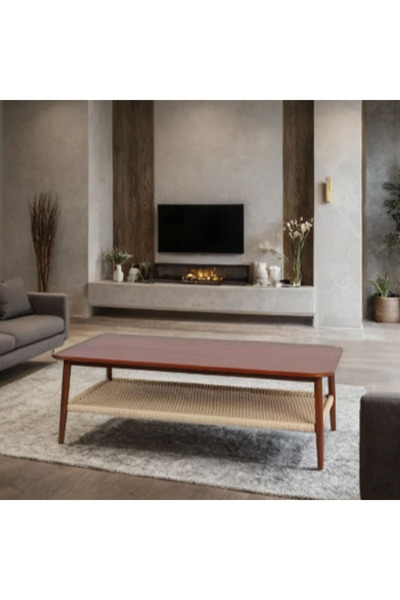 Tasamem Dafia طاولة مفردة