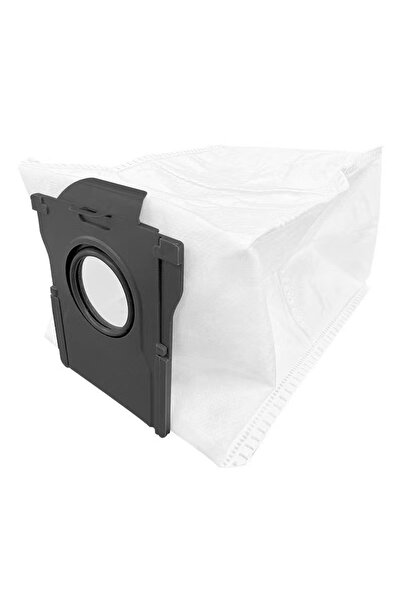 LİN GRUP L40 Robot Vacuum Cleaner Compatible Dust Garbage Bag 5 Pieces