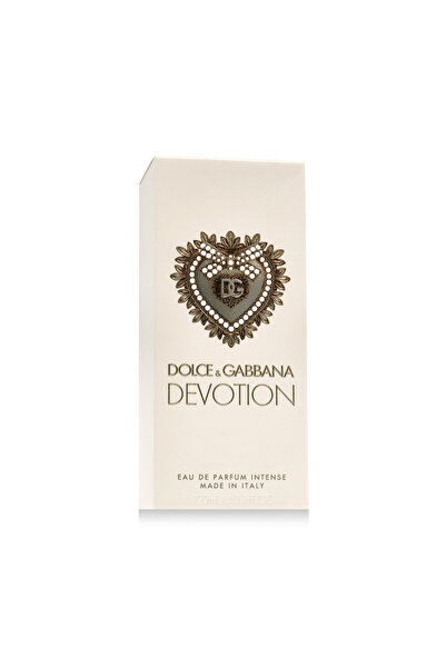 Dolce&Gabbana Dolce & Gabbana Devotion Eau De Parfum Intense 100 ml (femeie)