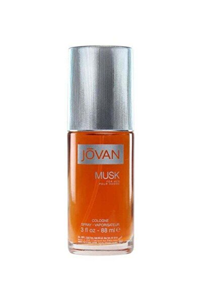 Jovan Musk Cologne Spray 88ml